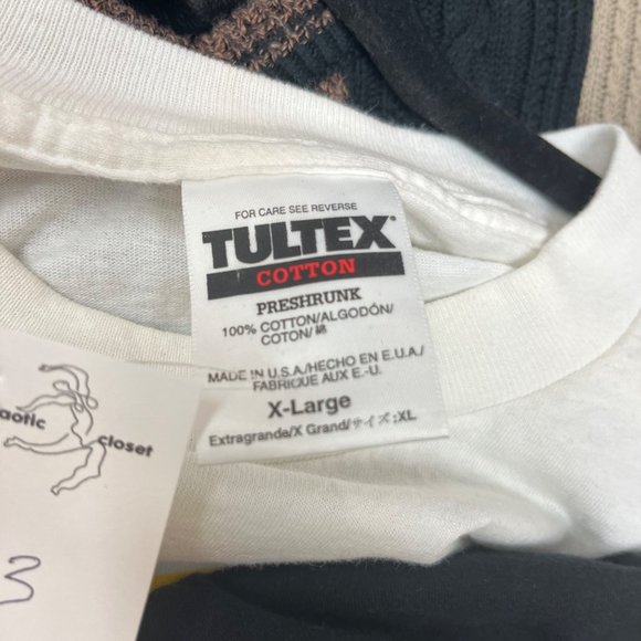 Vintage VST racing t - Picture 3 of 3